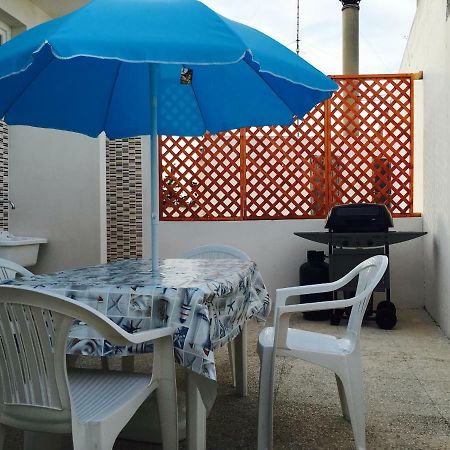 Appartamento Pompea Taviano  Extérieur photo