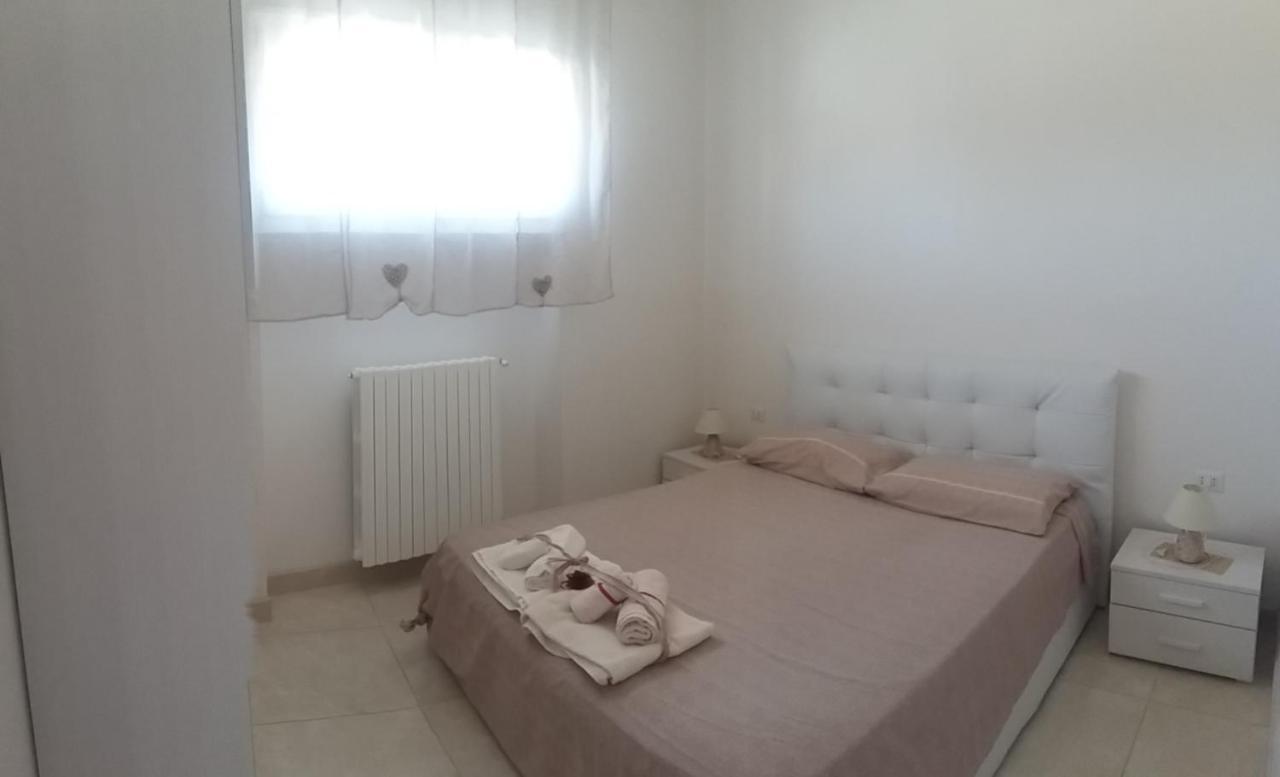Appartamento Pompea Taviano  Extérieur photo