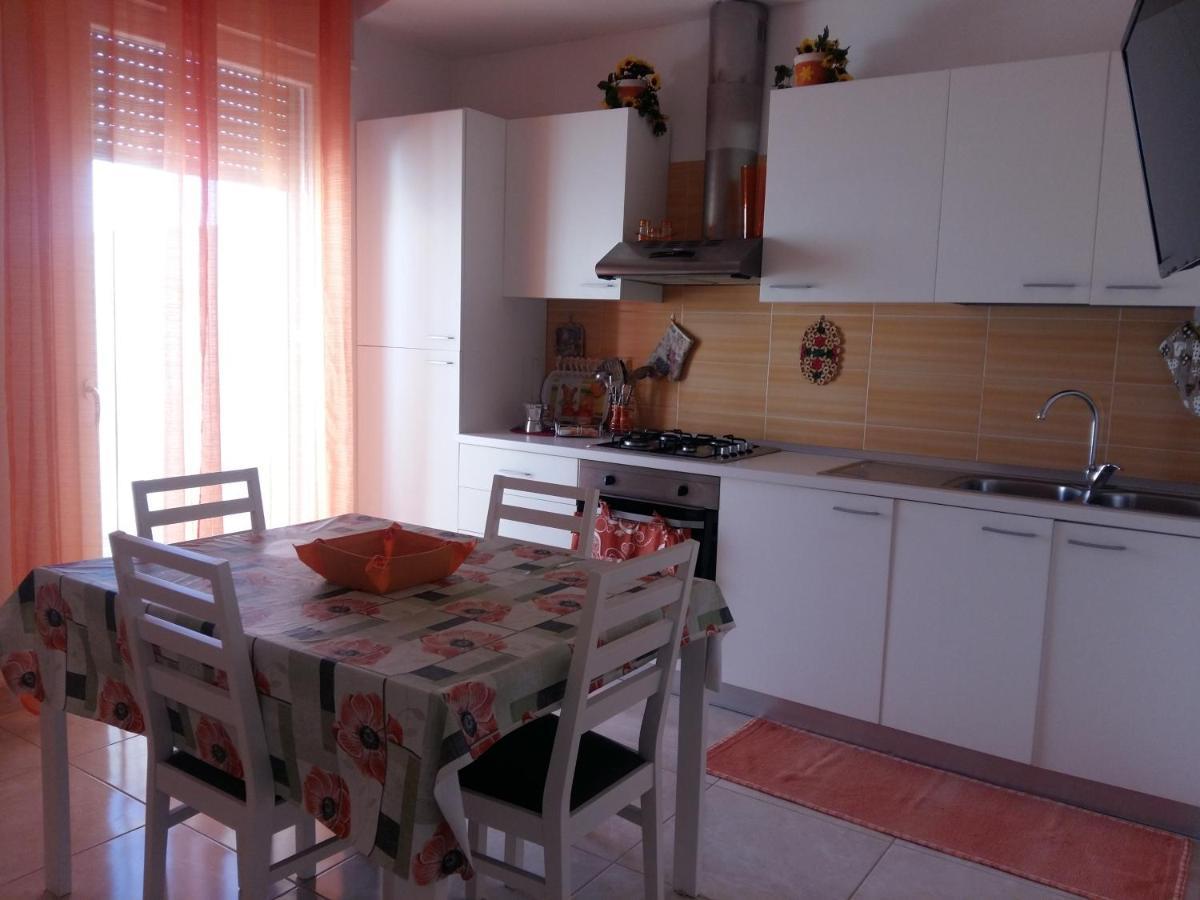 Appartamento Pompea Taviano  Extérieur photo