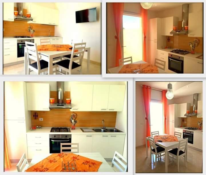 Appartamento Pompea Taviano  Extérieur photo