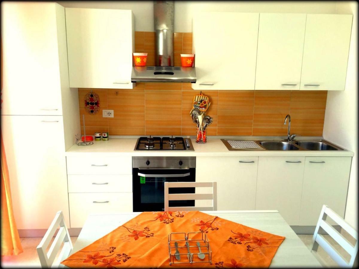 Appartamento Pompea Taviano  Extérieur photo